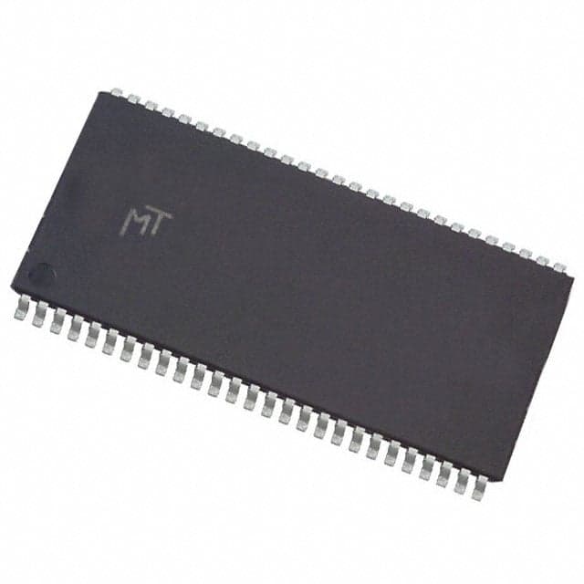 MT48LC8M8A2P-75 IT:G TR — Memory ICs