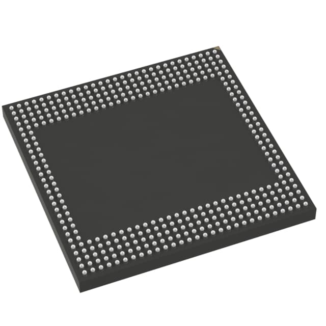 MT53B384M64D4NK-053 WT:B TR — Memory ICs