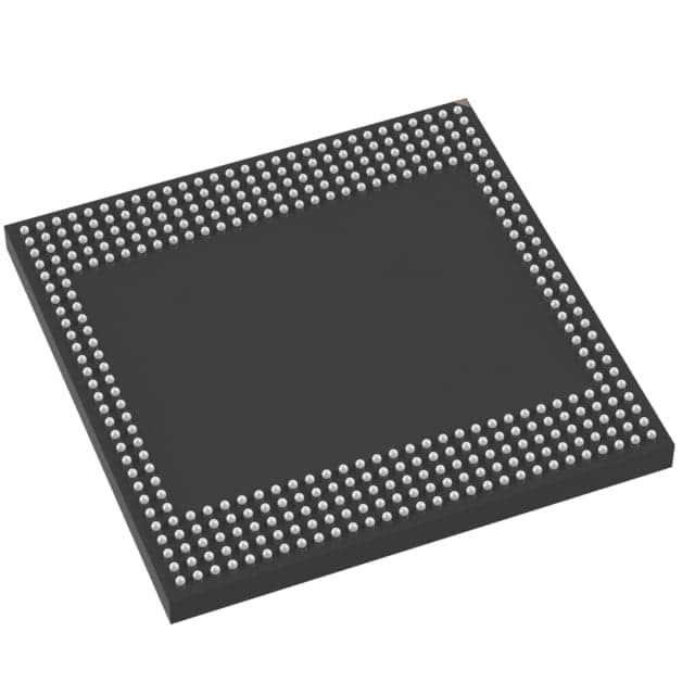 MT53B384M64D4NK-053 WT ES:A TR — Memory ICs