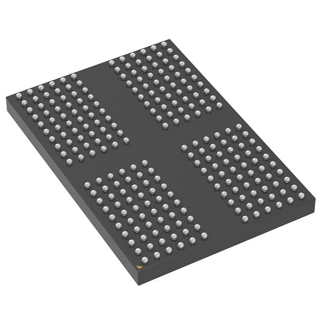 MT53E768M32D4DE-046 AAT:E TR — Memory ICs