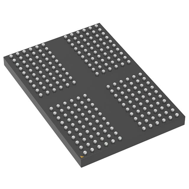 MT53E768M32D4DE-046 AIT:E TR — Memory ICs