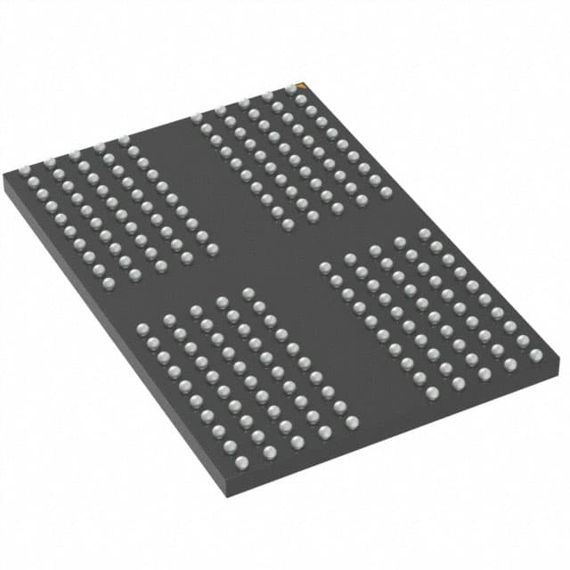 MT53E768M32D4DT-046 WT:E TR — Memory ICs