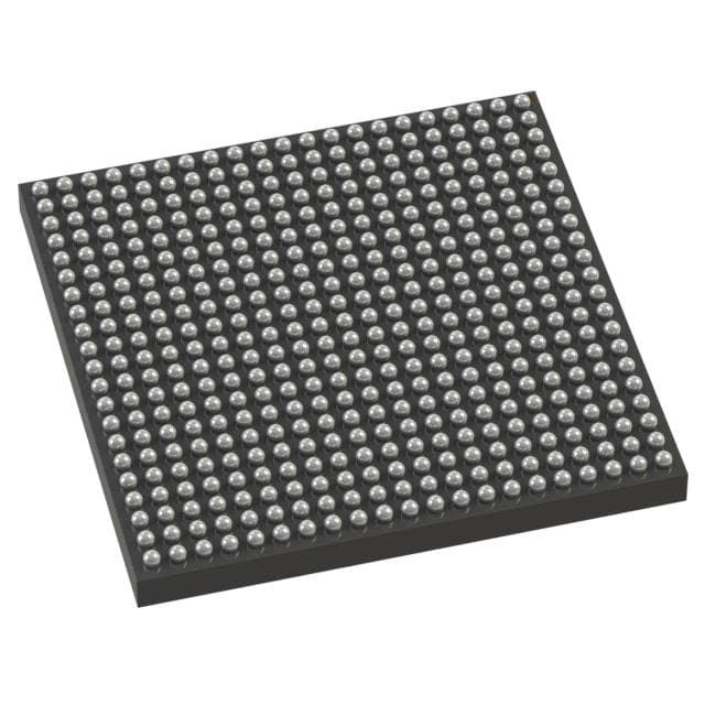 MT62F512M64D4BG-031 WT:B TR — Memory ICs