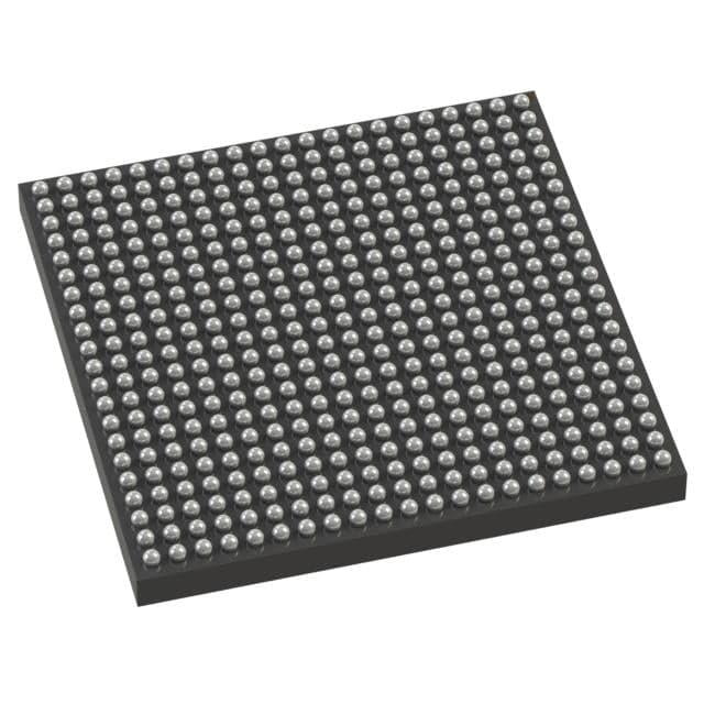 MT62F512M64D4BG-031 WT:B — Memory ICs