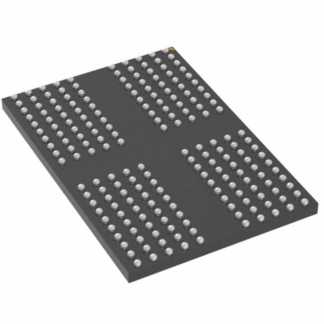 MT62F768M32D2DS-023 AUT:B — Memory ICs