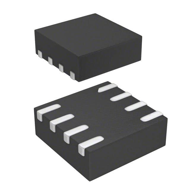 N25Q032A13EF440F TR — Memory ICs
