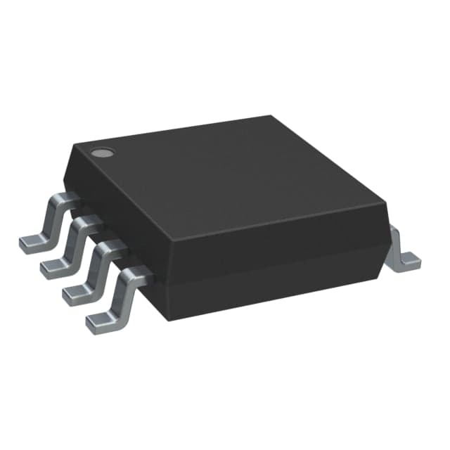 N25Q128A11ESE40F TR — Memory ICs