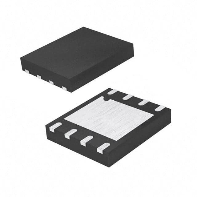 N25Q256A13EF840F — Memory ICs