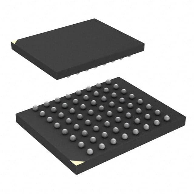 PC28F256P33B85B TR — Memory ICs