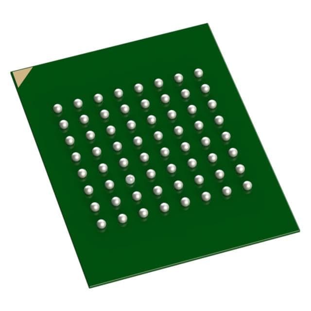 PC28F640P30T85B TR — Memory ICs