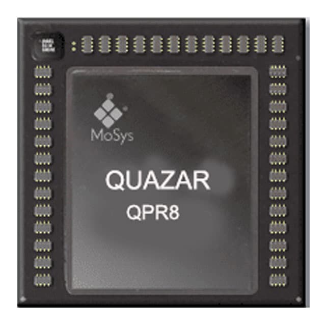 MSQ230AGE-1512 — Memory ICs