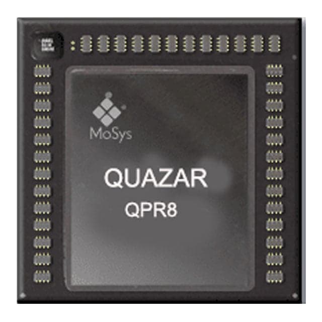 MSQ230AGE-2512 — Memory ICs