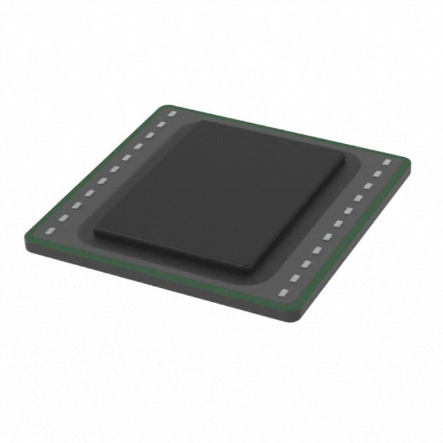 MSR622AJC288-12 — Memory ICs