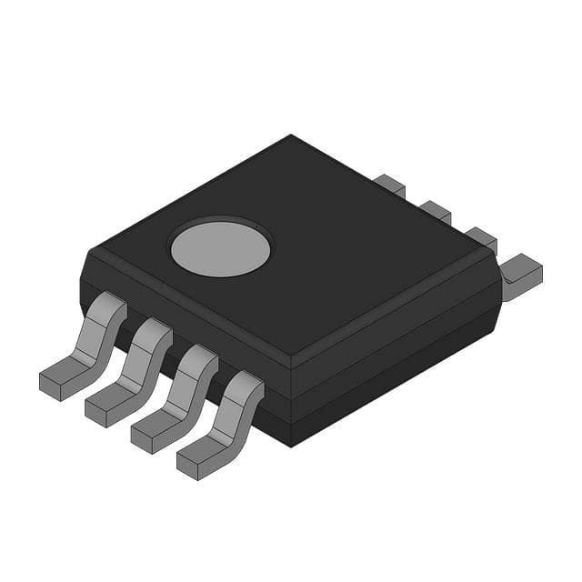 CAT24C02ZGI — Memory ICs