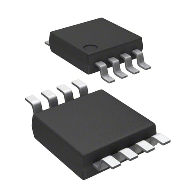 CAT24C04ZI-G — Memory ICs