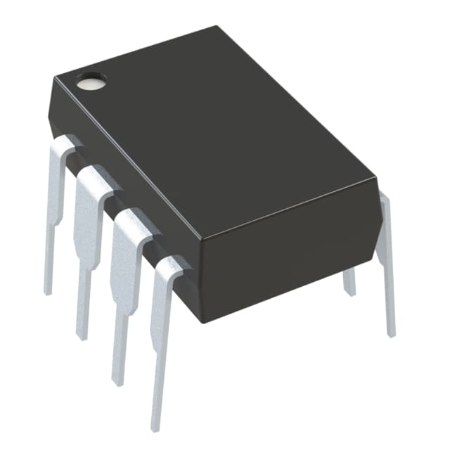 CAT24FC64LI — Memory ICs
