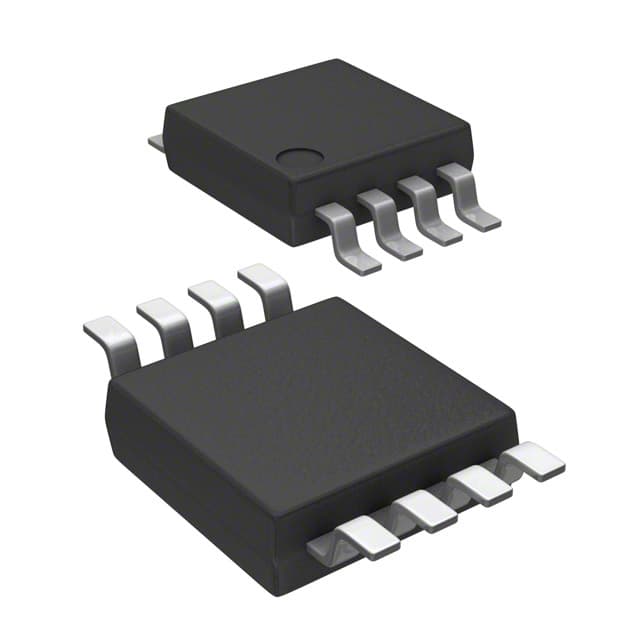 CAT25010ZI-GT3 — Memory ICs
