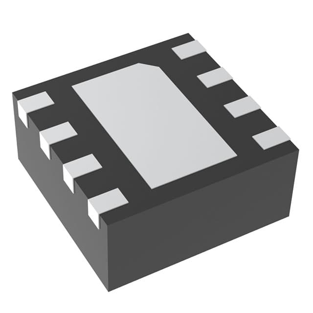 CAT25080HU2I-GT3 — Memory ICs