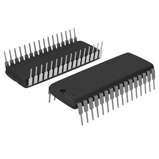 CAT28F001L-12B — Memory ICs