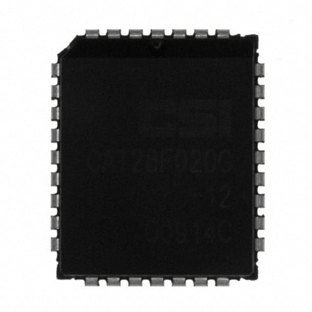 CAT28F010G90 — Memory ICs