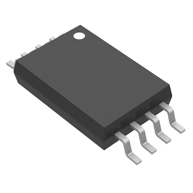 CAT93C56YI-G — Memory ICs