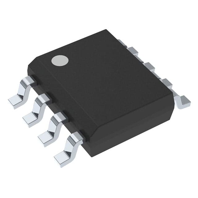 CAT93C66SI — Memory ICs