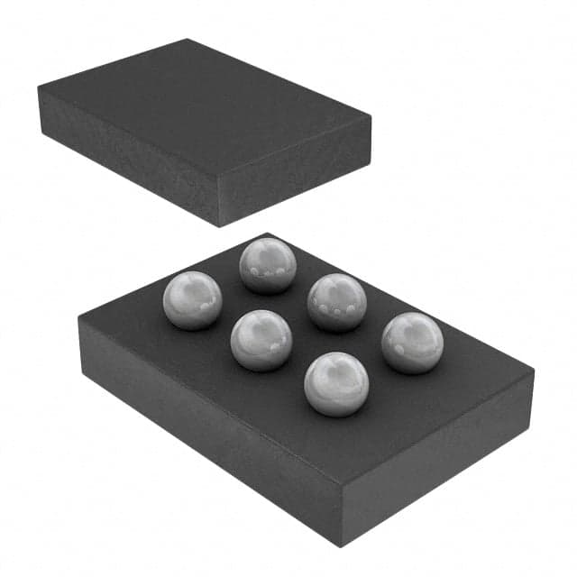 LE2416DXATBG — Memory ICs