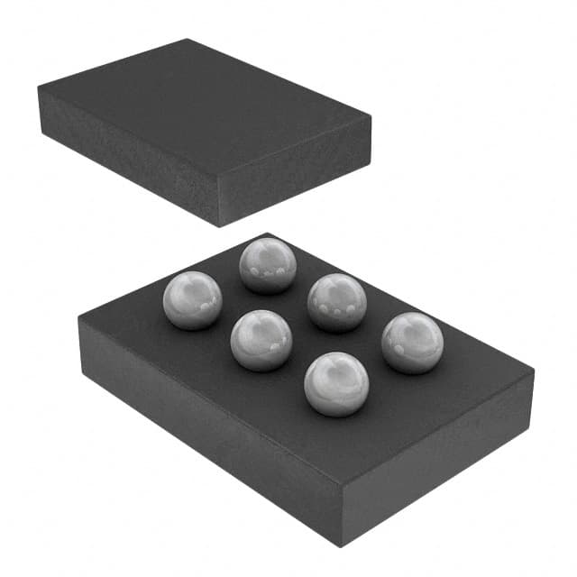 LE2432DXATBG — Memory ICs