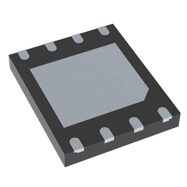 LE25U81AQETXG — Memory ICs