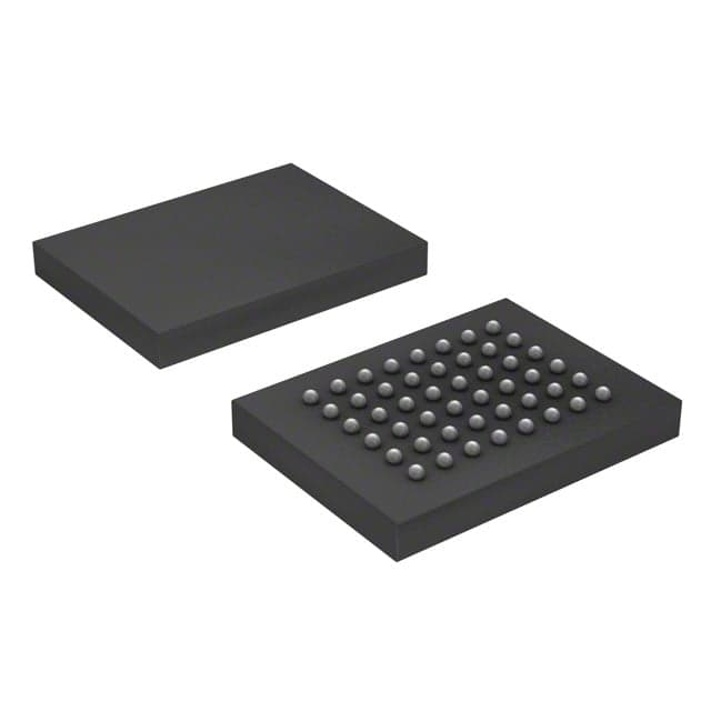 N08L63W2AB27I — Memory ICs