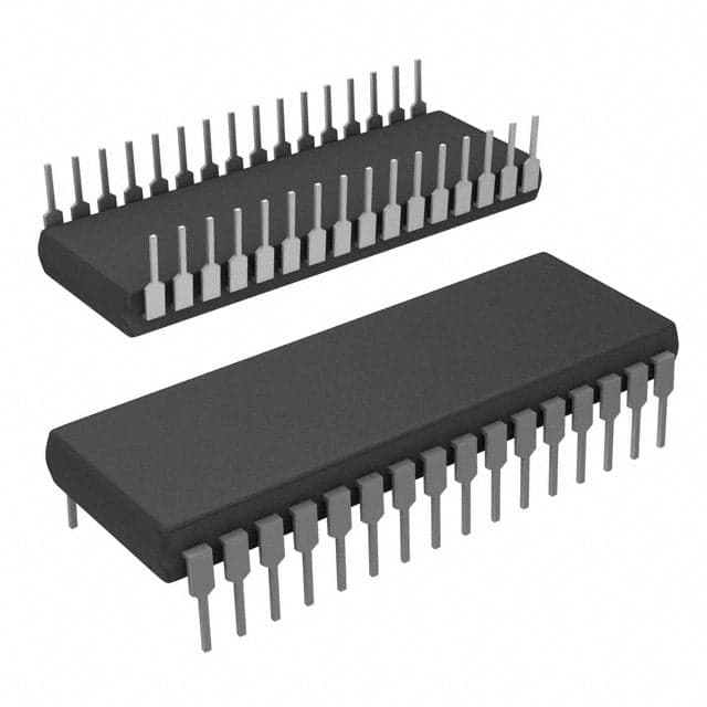 NM27C010N150 — Memory ICs