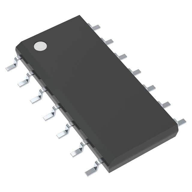 NM93CS06M — Memory ICs