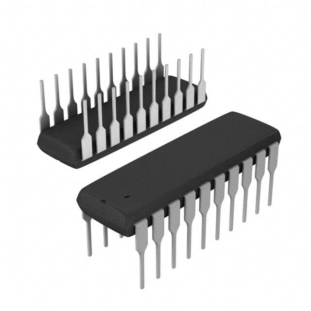 NMC27C32BQ200 — Memory ICs