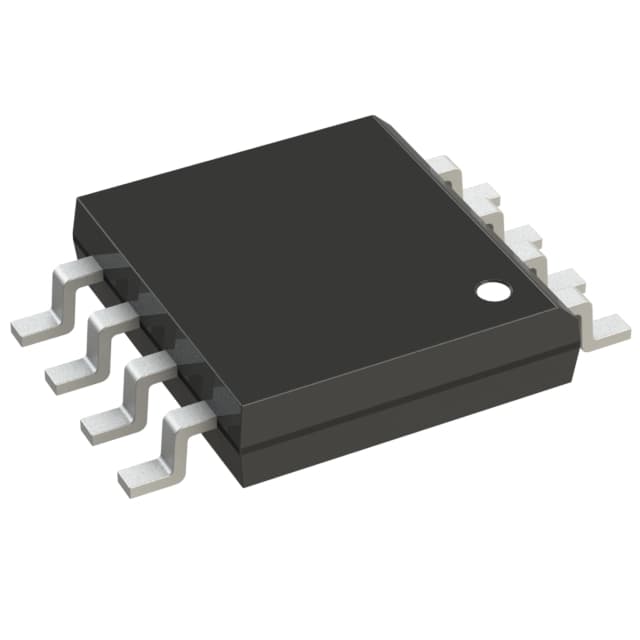 MB85AS8MTPF-G-KBERE1 — Memory ICs
