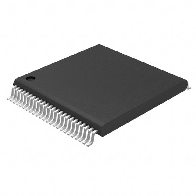 MB85R4001ANC-GE1 — Memory ICs