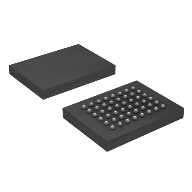 MB85R8M2TPBS-M-JAE1 — Memory ICs
