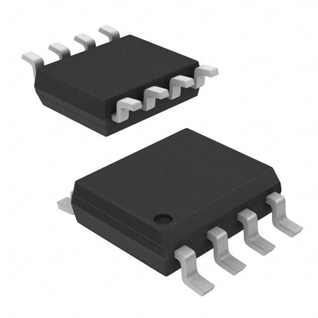 MB85RC512TPNF-G-JNERE1 — Memory ICs