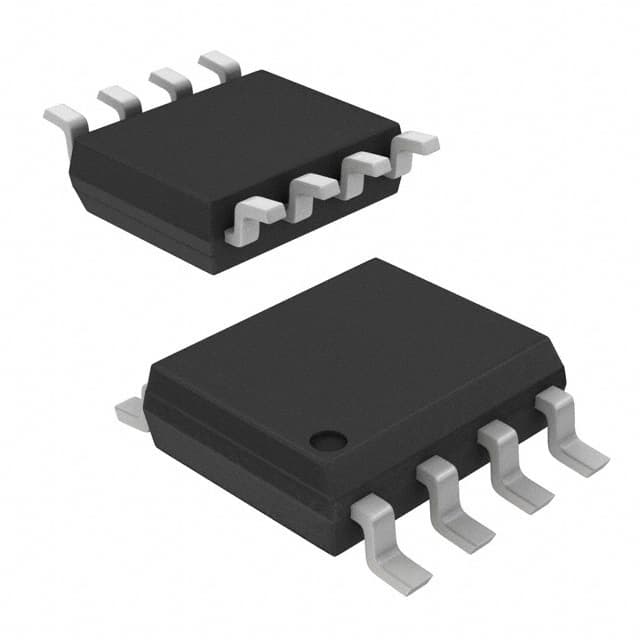 MB85RC64APNF-G-JNERE1 — Memory ICs