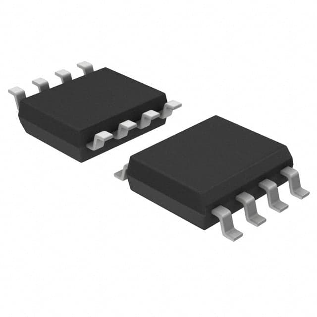 MB85RC64TAPNF-G-JNE2 — Memory ICs