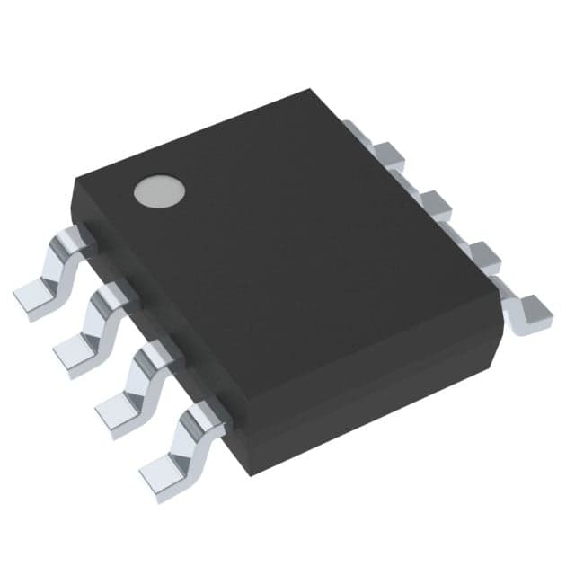 MB85RS2MTPF-G-JNERE2 — Memory ICs
