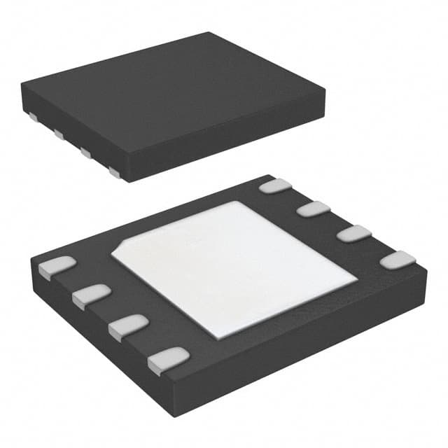 MB85RS64TUPN-G-AMEWE1 — Memory ICs