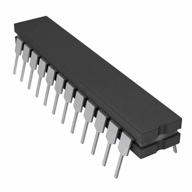 6116LA45DB — Memory ICs