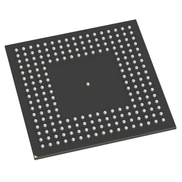70V3379S5BF8 — Memory ICs