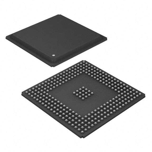 70V5388S100BG — Memory ICs