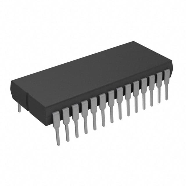 71256L25DB — Memory ICs