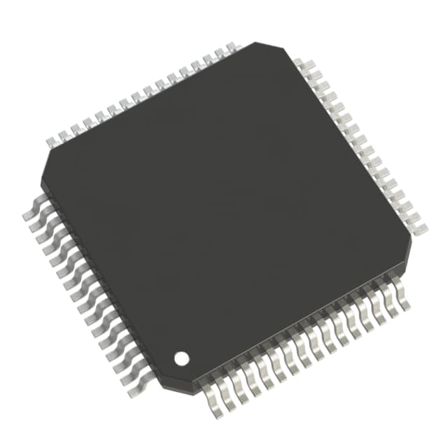 7140LA25PFG8 — Memory ICs