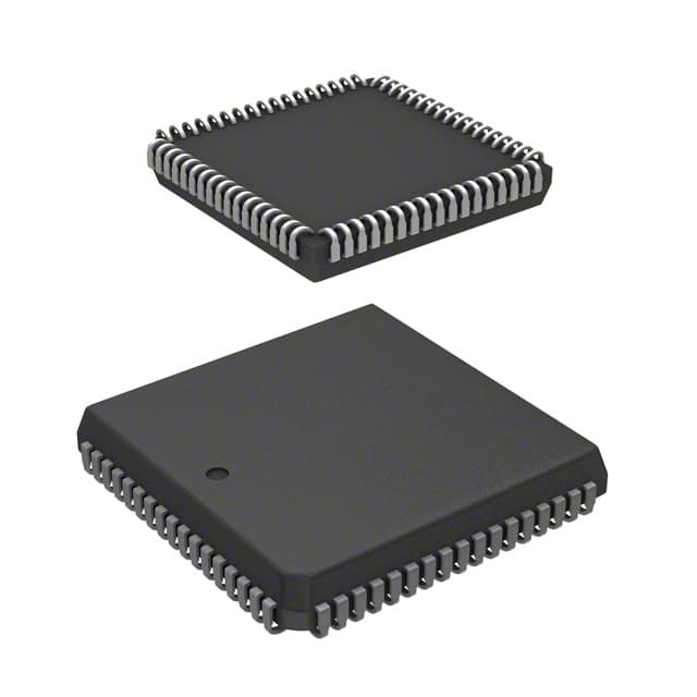 7143LA20JG — Memory ICs