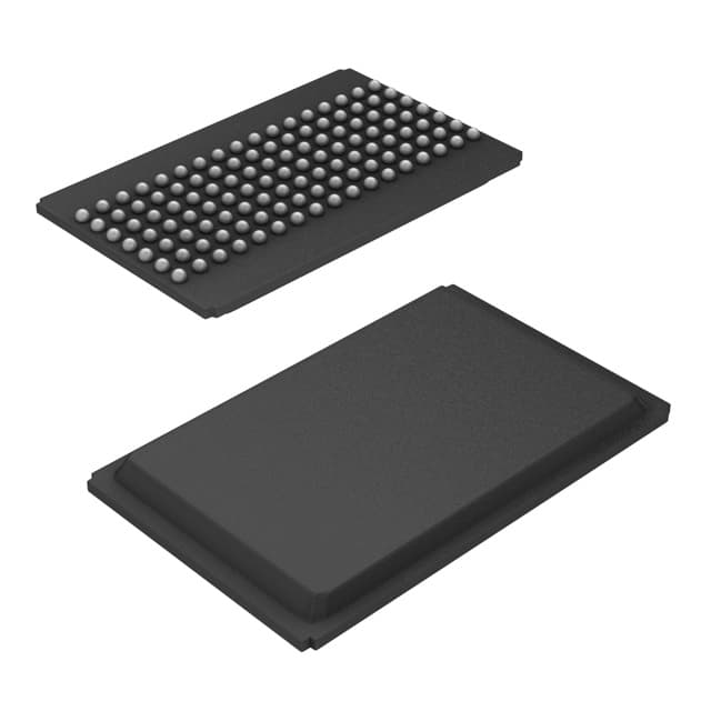 71T75902S75BGG — Memory ICs