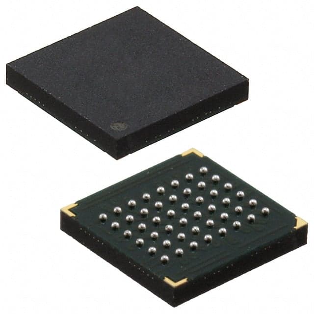 71V016SA12BFI — Memory ICs