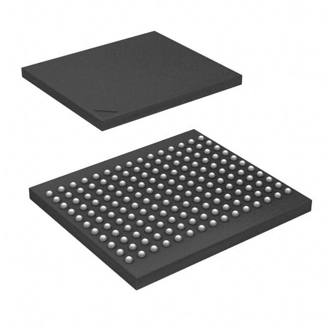 71V3556SA100BQ — Memory ICs